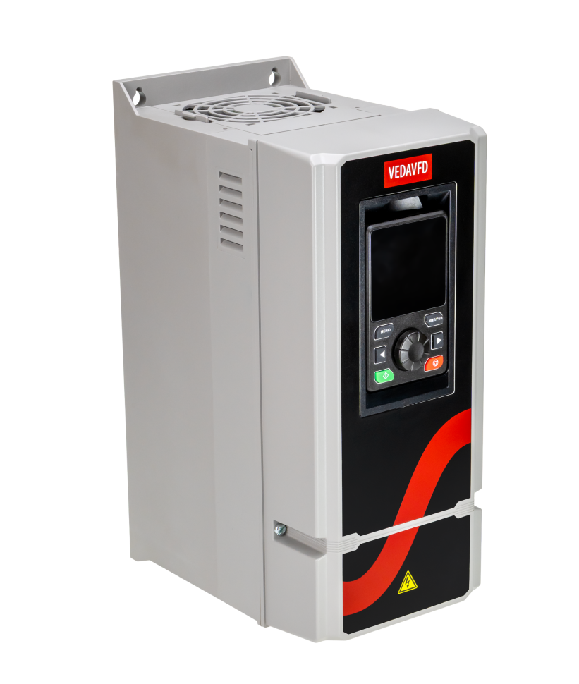 Серия VF-500 Advanced Drive