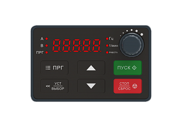 Цифровой однострочный пульт оператора — изображение 2