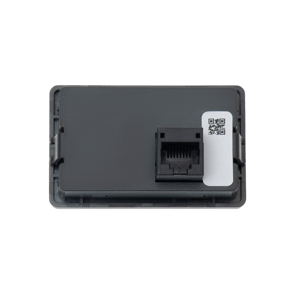 Цифровой однострочный пульт оператора — изображение 4