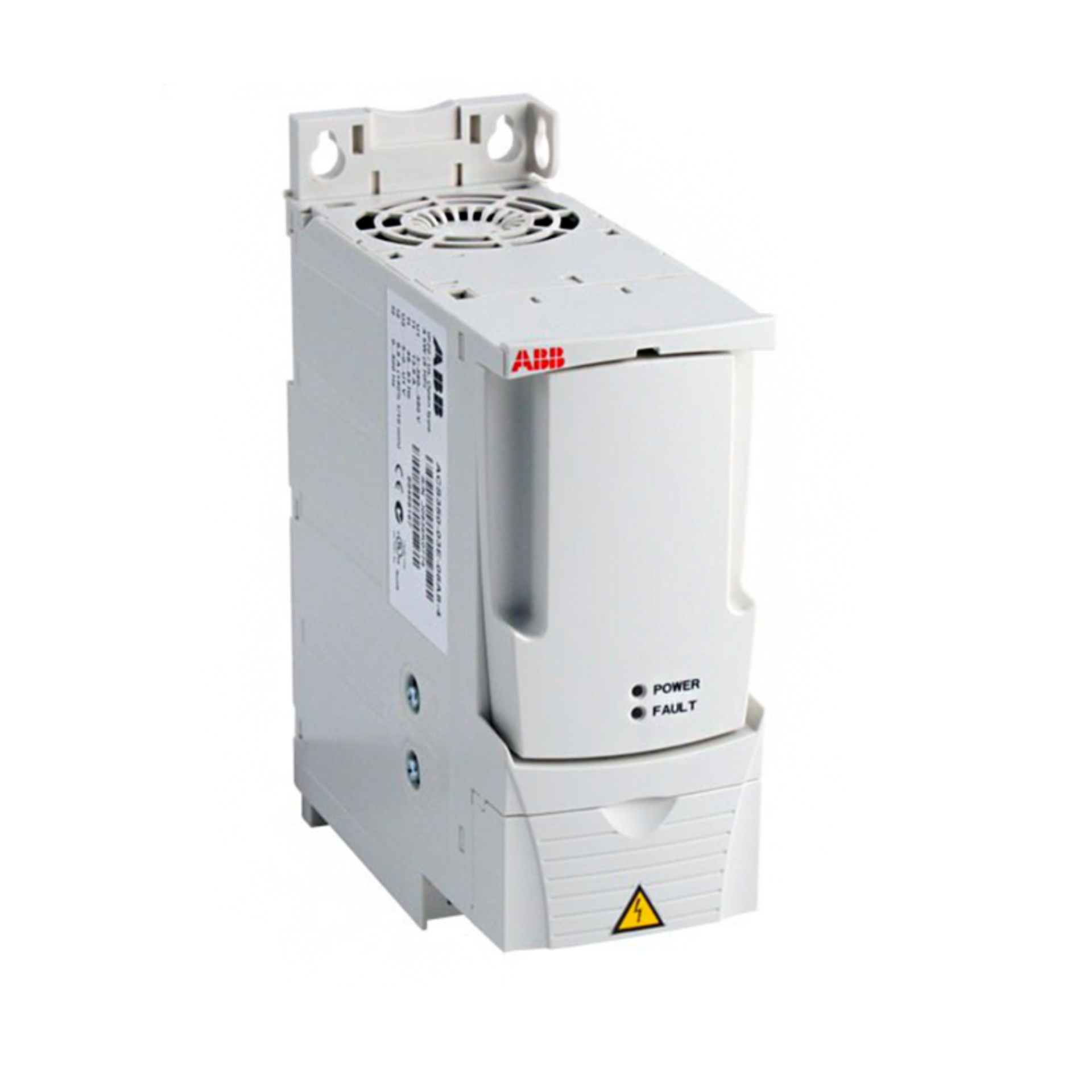 Преобразователь частоты ABB ACS310-01E-02A4-2